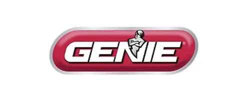 Genie Garage Door Logo